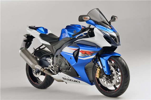 Cheaper Sports Pack for your 2012 GSX-R1000