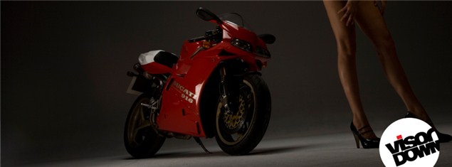 Facebook Motorcycle Timeline Covers