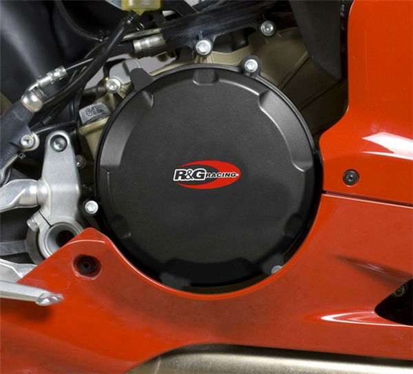 R&G protection for the 1199 Panigale