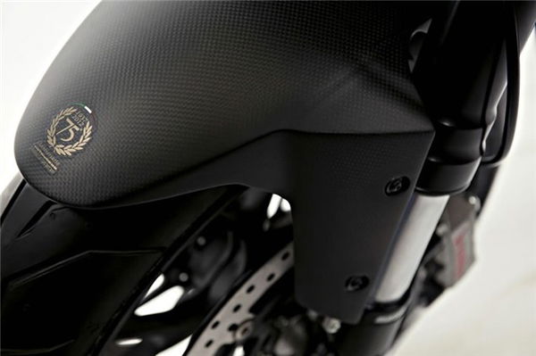 Moto Morini Rebello revealed