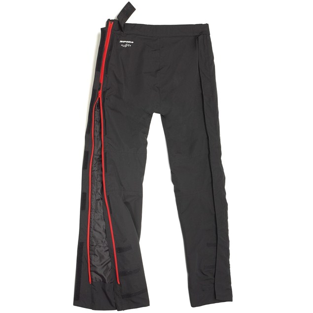 New: Spidi H2Out over pants