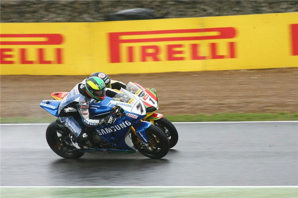 BSB 2012: Brands Hatch results