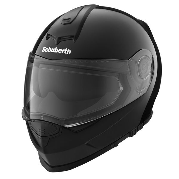 Schuberth S2: a helmet for everyone