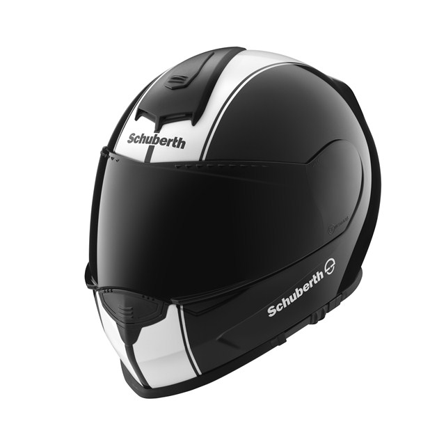 Schuberth S2: a helmet for everyone