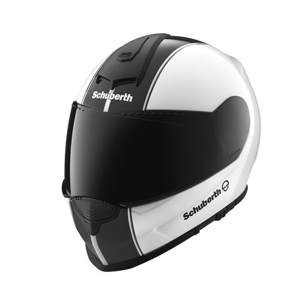 Schuberth S2: a helmet for everyone