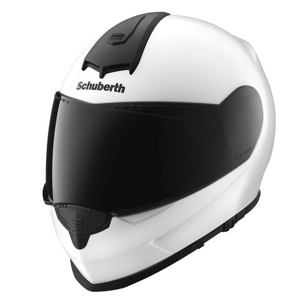 Schuberth S2: a helmet for everyone