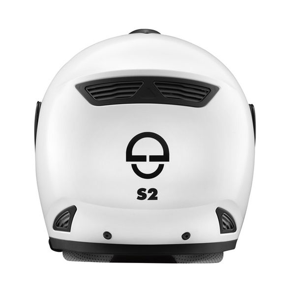 Schuberth S2: a helmet for everyone