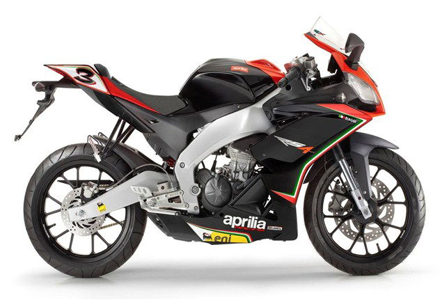 The Taiwanese 800cc single-cylinder