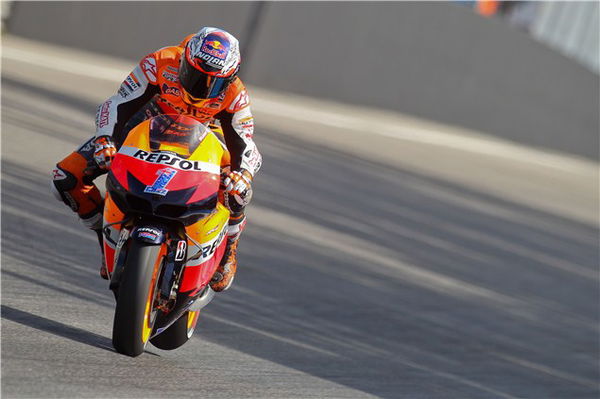 MotoGP 2012: Championship Standings after Estoril