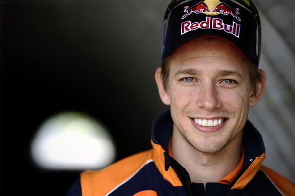 Casey Stoner announces retirement