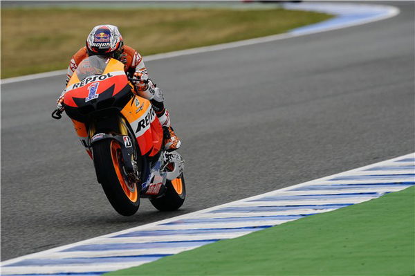 Casey Stoner announces retirement