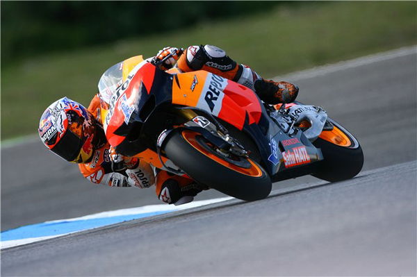 Casey Stoner announces retirement