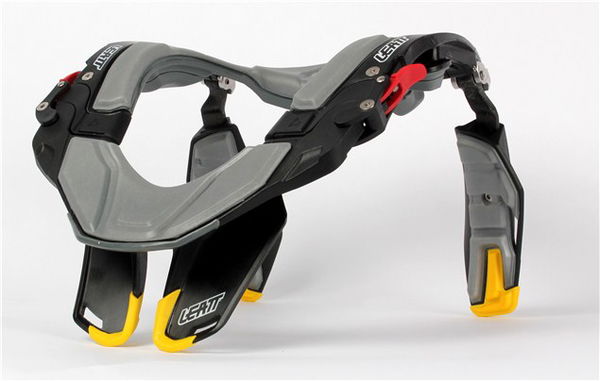 New: Leatt STX Road neck brace