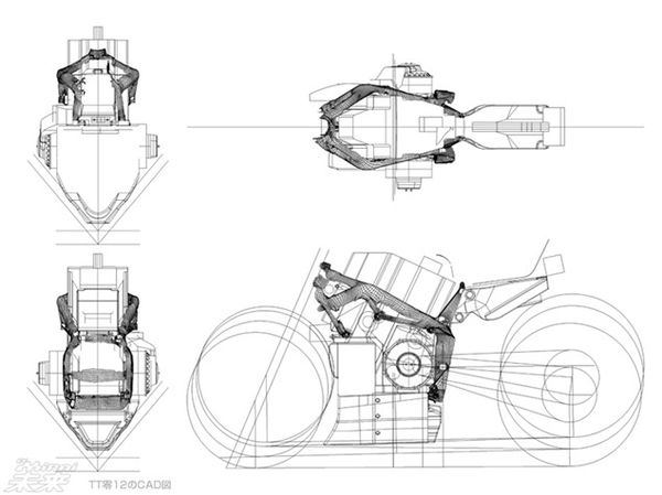 Triumph considers electric future