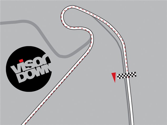 Motorcycle Trackday Guide: Silverstone Full GP circuit