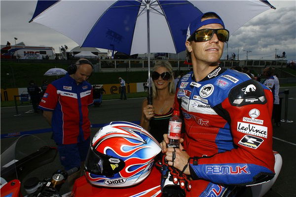 MotoGP 2012: Sachsenring race results