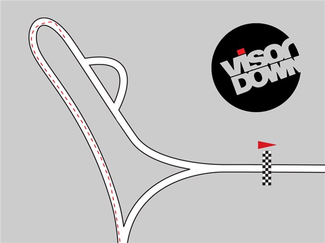 Motorcycle Track Guide: Mallory Park