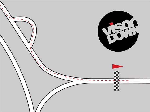 Motorcycle Track Guide: Mallory Park