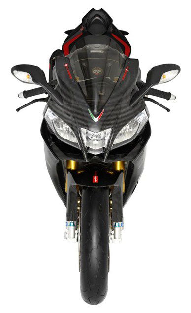 Aprilia RSV4 Carbon Special Edition