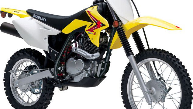 Brad Pitt buys motorbike for 11-year old son