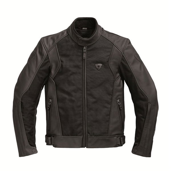 REV'IT! Ignition2 and Gear2 jacket and trousers