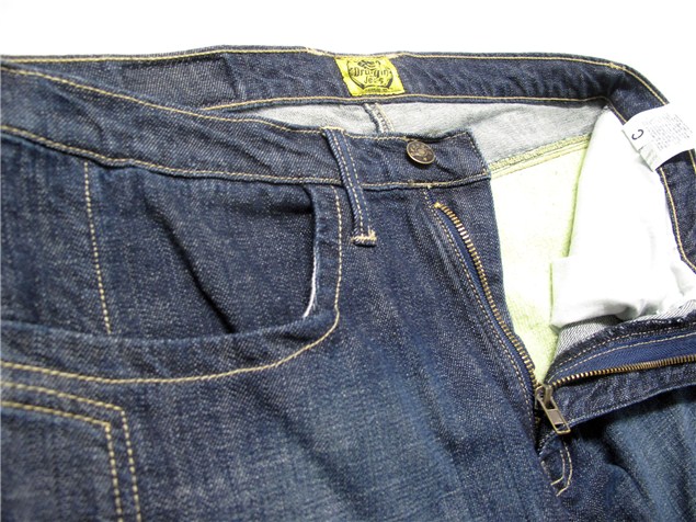 10 of the Best: Kevlar jeans