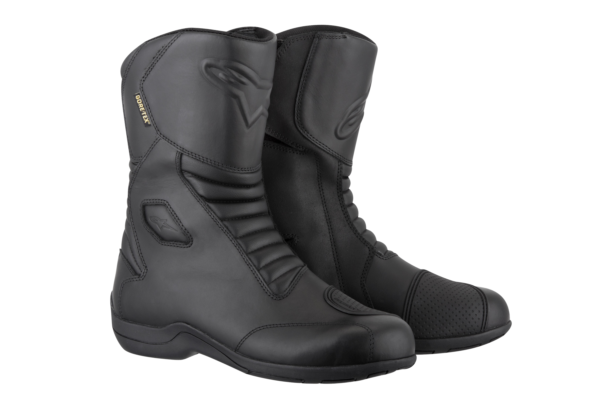 Alpinestars Web Gore-Tex Motorcycle Boots