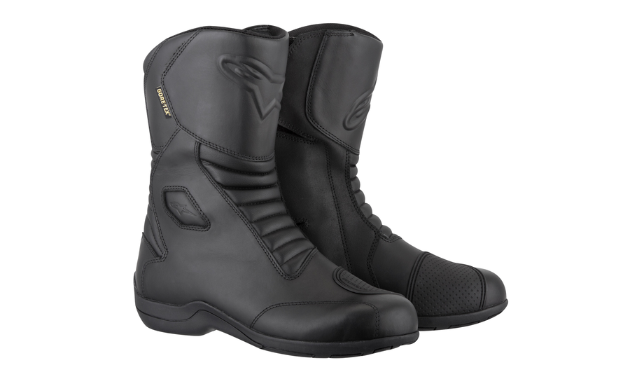 Alpinestars Web Gore-Tex Motorcycle Boots