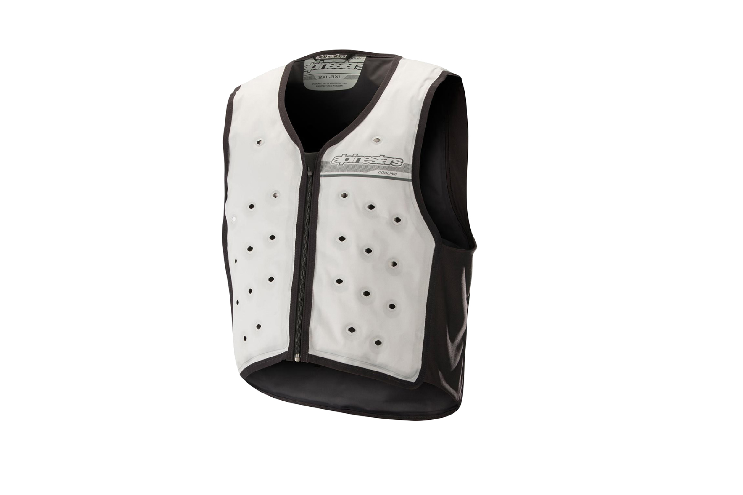 Alpinestars Motorcycle Cooling Vest