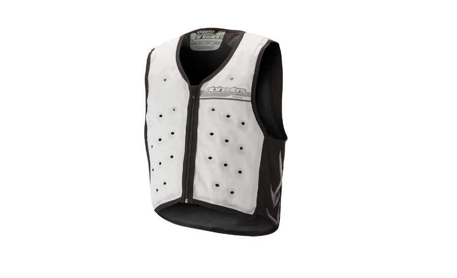 Alpinestars Motorcycle Cooling Vest