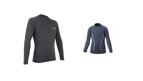 base layers tucano urbano