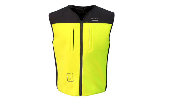 Bering C-Protect Air airbag vest. - Bering