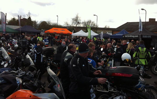 bike meet