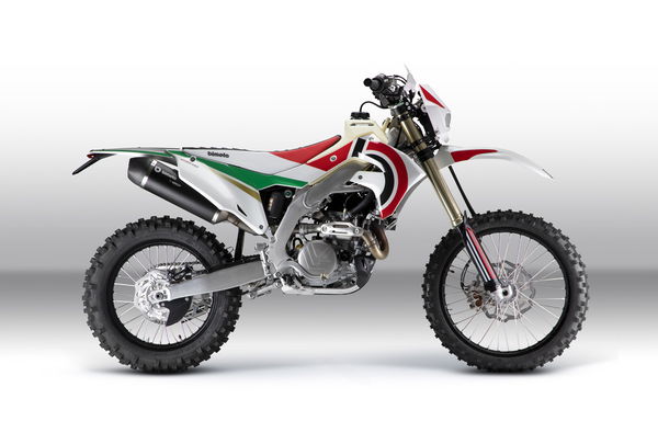 Bimota BX450