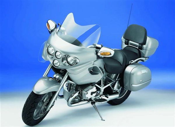 BMW R 1200 CL