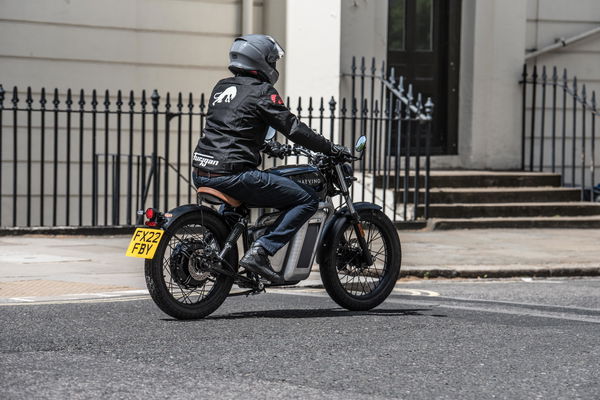 bobber seat