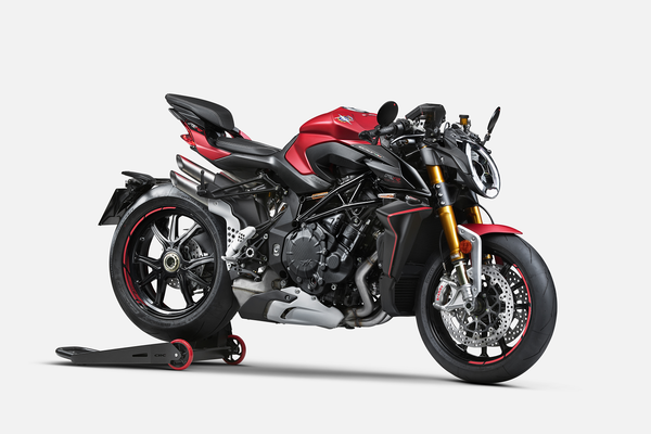 2023 MV Agusta Brutale 1000 RR. - MV Agusta