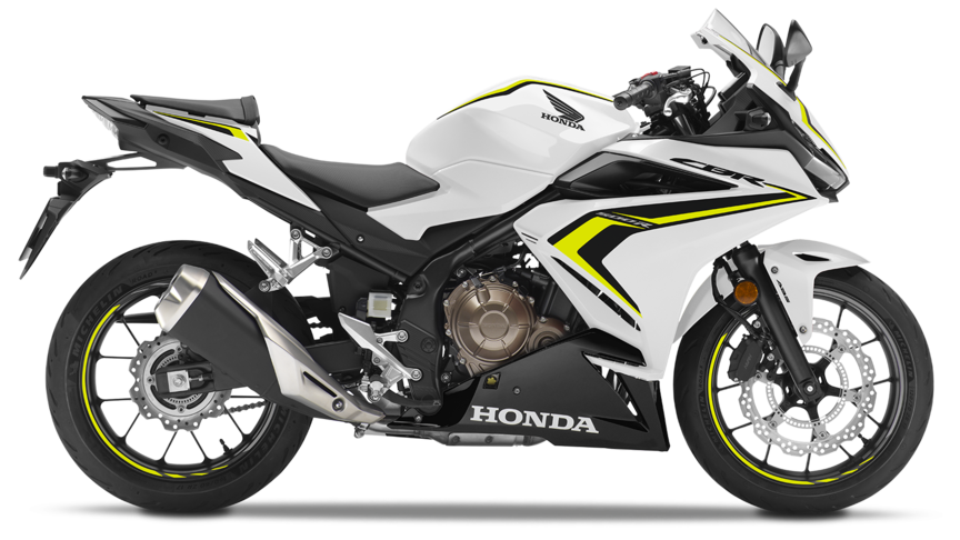 Honda CBR500