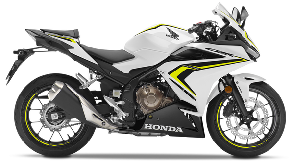 Honda CBR500