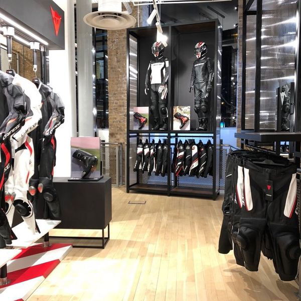 Dainese Store London