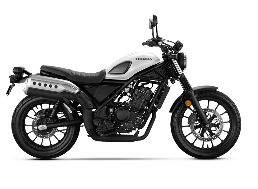 2023 Honda CL300. - Wuyang Honda