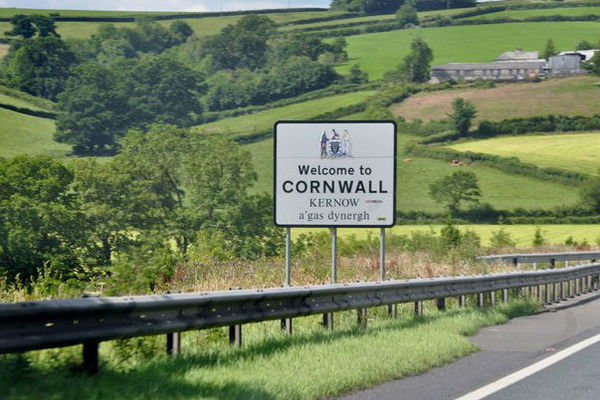 Cornwall