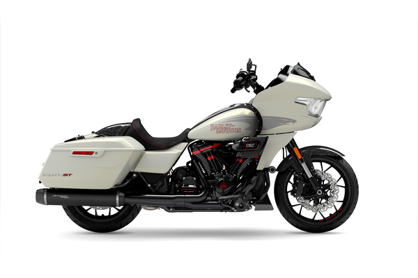 2024 Harley-Davidson CVO Road Glide ST