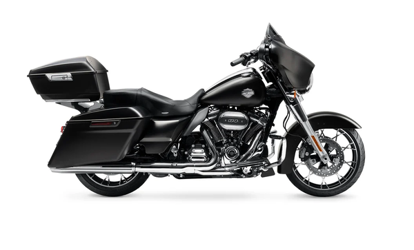 Harley-Davidson CVO Street Glide