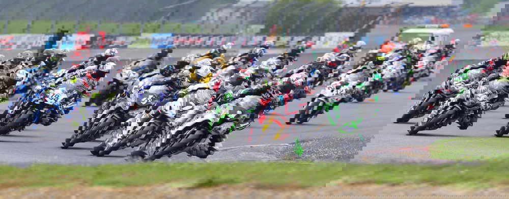 Nogaro circuit