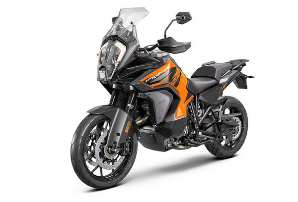 KTM 1290 Super Adventure S 2021-01