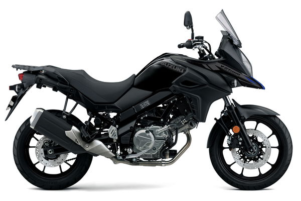 2024 Suzuki V-Strom 650