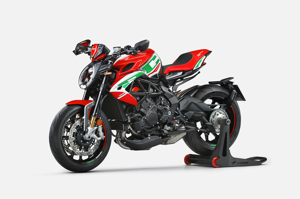 2022 MV Agusta Dragster RC