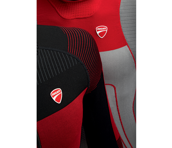 Ducati base layer