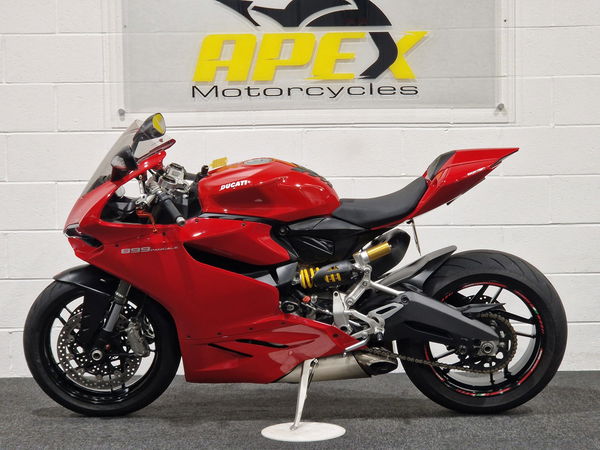 Suzuki GSX-R1000R dyno test